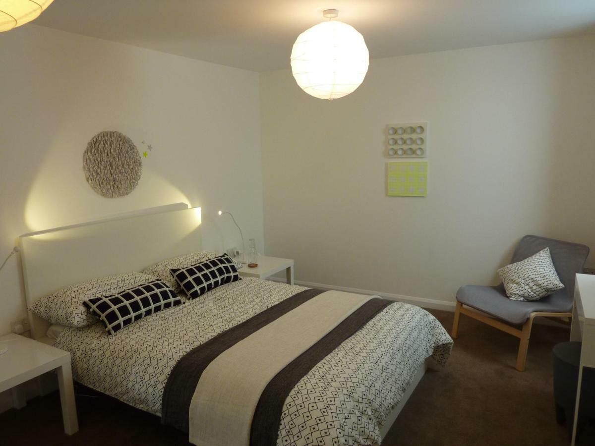 No 1 Town Apartment ซิดมัธ ภายนอก รูปภาพ